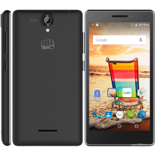 Micromax Bolt Q332 - Hydrogél kijelzővédő fólia mobiltelefon kellék