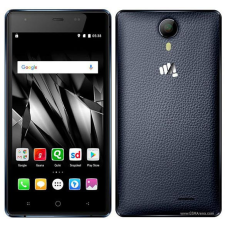 Micromax Canvas 5 Lite Q462 - Hydrogél kijelzővédő fólia mobiltelefon kellék