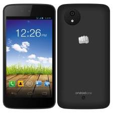 Micromax Canvas A1 AQ4502 - Hydrogél kijelzővédő fólia mobiltelefon kellék