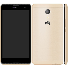 Micromax Canvas Fire 5 Q386 - Hydrogél kijelzővédő fólia mobiltelefon kellék