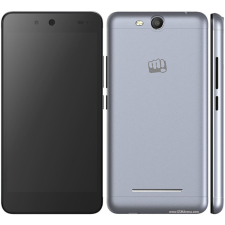 Micromax Canvas Juice 4 Q382 - Hydrogél kijelzővédő fólia mobiltelefon kellék