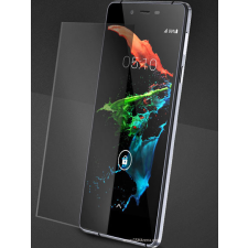Micromax Canvas Sliver 5 Q450 - Hydrogél kijelzővédő fólia mobiltelefon kellék