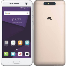 Micromax Dual 4 E4816 - Hydrogél kijelzővédő fólia mobiltelefon kellék