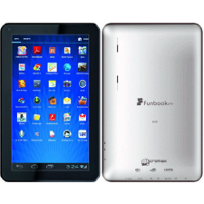 Micromax Funbook Pro - Hydrogél kijelzővédő fólia mobiltelefon kellék