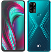 Micromax In note 1 - Hydrogél kijelzővédő fólia mobiltelefon kellék