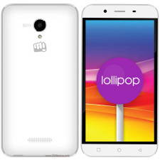 Micromax Q391 Canvas Doodle 4 - Hydrogél kijelzővédő fólia mobiltelefon kellék