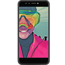 Micromax Selfie 2 Q4311 - Hydrogél kijelzővédő fólia mobiltelefon kellék