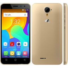 Micromax Spark Vdeo Q415 - Hydrogél kijelzővédő fólia mobiltelefon kellék