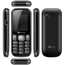 Micromax X102 - Hydrogél kijelzővédő fólia mobiltelefon kellék
