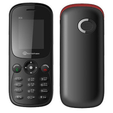 Micromax X11i - Hydrogél kijelzővédő fólia mobiltelefon kellék