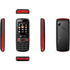 Micromax X234+ - Hydrogél kijelzővédő fólia mobiltelefon kellék