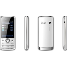 Micromax X291 - Hydrogél kijelzővédő fólia mobiltelefon kellék