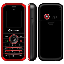 Micromax X2i - Hydrogél kijelzővédő fólia mobiltelefon kellék