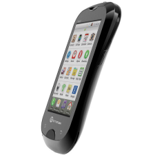 Micromax X640 - Hydrogél kijelzővédő fólia mobiltelefon kellék