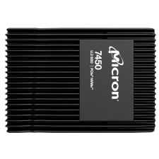 Micron 15.36TB 7450 Pro 2.5" PCIe SSD (MTFDKCC15T3TFR-1BC1ZABYYR) merevlemez