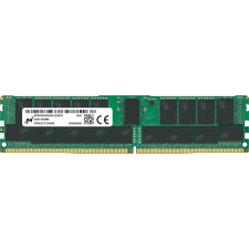 Micron 16GB DDR4 3200MHz CL22 MTA18ASF2G72PDZ-3G2R memória (ram)