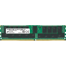 Micron 32GB / 3200 DDR4 Szerver RAM (2Rx8) memória (ram)