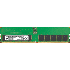 Micron 32GB DDR5-5600 ECC UDIMM 2Rx8 CL46 memória (ram)