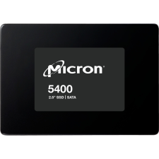 Micron 480GB 5400 MAX 2.5" SATA3 SSD (MTFDDAK480TGB-1BC1ZA) merevlemez