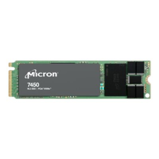Micron 480GB 7450 Pro M.2 NVMe PCIe SSD (MTFDKBA480TFR-1BC1ZABYYR) merevlemez, ssd