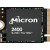 Micron 512GB 2400 M.2 PCIe M.2 2230 QLC MTFDKBK512QFM-1BD1AABYYR