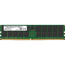 Micron 64GB / 4800 DDR5 Szerver RAM (2Rx4) memória (ram)