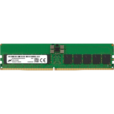 Micron 64GB DDR5 5600MHz ECC MTC40F2046S1RC56BD1R memória (ram)