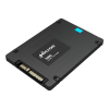 Micron 7400 PRO - solid state drive - 1.92 TB - U.3 PCIe 4.0 (NVMe) (MTFDKCB1T9TDZ-1AZ1ZABYY) - SSD