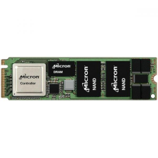 Micron 7450 PRO 960GB NVMe U.3 (15mm) Non-SED Enterprise SSD [Single Pack] (MTFDKCC960TFR-1BC1ZABYYR) merevlemez
