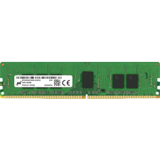 Micron 8GB / 3200 DDR4 Szerver RAM (1Rx8) memória (ram)