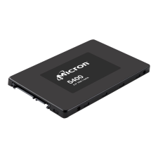 Micron 960GB 2,5 SATA3 5400 Max" merevlemez, ssd