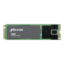 Micron 960GB 7450 Pro M.2 PCIe NVMe SSD (MTFDKBA960TFR-1BC1ZABYYR) merevlemez