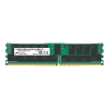 Micron - DDR4 - module - 16 GB - DIMM 288-pin - 3200 MHz / PC4-25600 - registered (MTA18ASF2G72PDZ-3G2R) - Memória