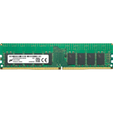 Micron MTA18ASF4G72PZ-3G2R memóriamodul 32 GB 1 x 32 GB DDR4 3200 Mhz ECC memória (ram)