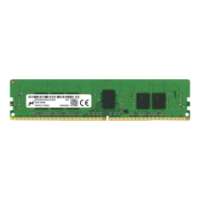 Micron RAM Micron D4 3200 8GB ECC R (MTA9ASF1G72PZ-3G2R) - Memória memória (ram)
