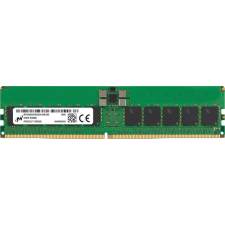 Micron RDIMM DDR5 32GB 4800MHz MTC20F2085S1RC48BA1R memória (ram)