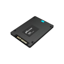 Micron SSD 3.2TB Micron 7450 MAX U.3 7mm NVMe SSD (MTFDKCB3T2TFS-1BC1ZABYYR) merevlemez