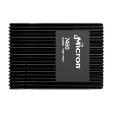Micron SSD Merevlemez 7450 MAX 1.6TB U.3 NVMe | MTFDKCC1T6TFS-1BC1ZABYY merevlemez