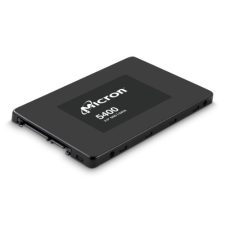 Micron SSD Merevlemez Micron 5400 MAX 1.92TB 2.5'' SATA 6Gb/s DWPD 5 | MTFDDAK1T9TGB-1BC1ZABYYR merevlemez