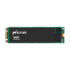 Micron SSD Merevlemez Micron 5400 PRO 480GB M.2 2280 SATA 6Gb/s | MTFDDAV480TGA-1BC1ZABYYR