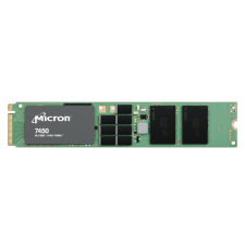 Micron SSD Merevlemez Micron 7450 PRO 1.92TB M.2 22110 NVMe | MTFDKBG1T9TFR-1BC1ZABYYR merevlemez