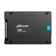 Micron SSD Merevlemez Micron 7450 PRO 1.92TB U.3 NVMe | MTFDKCC1T9TFR-1BC1ZABYY merevlemez
