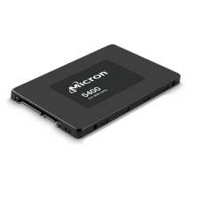 Micron SSD Micron 5400 PRO 7.68TB SATA 2.5" MTFDDAK7T6TGA-1BC1ZABYYR (DWPD 0.6) merevlemez