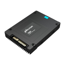 Micron SSD Micron 7450 PRO U.3 7680GB PCIe Gen4x4 (MTFDKCC7T6TFR-1BC1ZABYYR) - SSD merevlemez