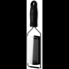 Microplane Gourmet Star reszelő fekete fogantyúval (0098399450094) konyhai eszköz