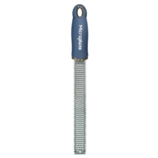 Microplane Zester, finom, kék fogantyú (0098399462233) konyhai eszköz