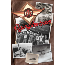 MicroProse Software B-17 Flying Fortress: World War II Bombers in Action (PC - Steam elektronikus játék licensz) videójáték