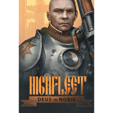 MicroProse Software HighFleet (PC - Steam elektronikus játék licensz) videójáték