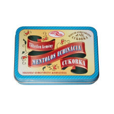  Microse Bíborszínű kasvirág mentolos cukorka (fémdobozos) 90 g vitamin és táplálékkiegészítő