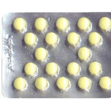  Microse C-vitamin tabletta (60 mg, 20 db) vitamin és táplálékkiegészítő